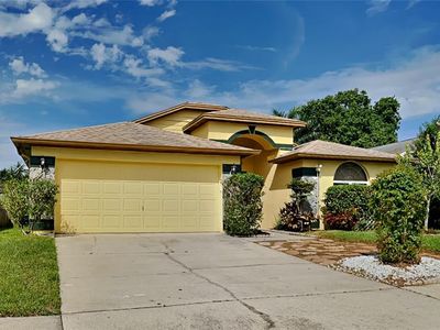 1616 ALLENTON AVENUE, Brandon, FL, 33511