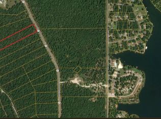 4-36 37 South Bend Dr, Horseshoe Bend, AR 72512