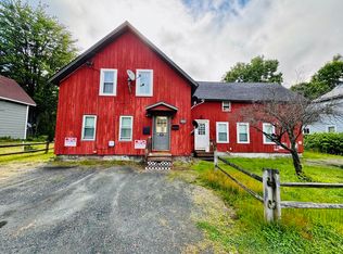 283 Latham Works Ln, White River Junction, VT 05001