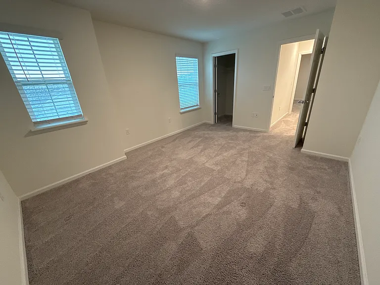 Upstairs Bedroom