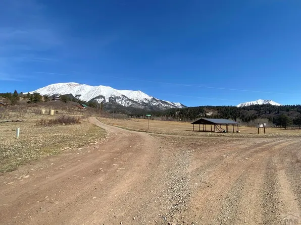 North Loop Dr, Aguilar, CO 81020