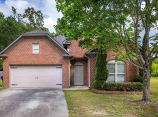 4122 Jubilee Ln, Moody, AL 35004