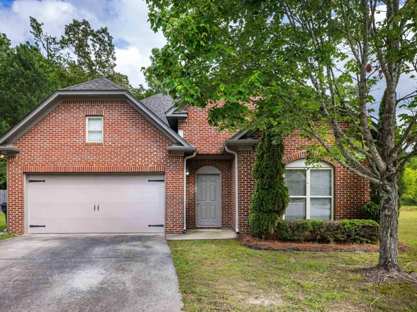 4122 Jubilee Ln, Moody, AL 35004