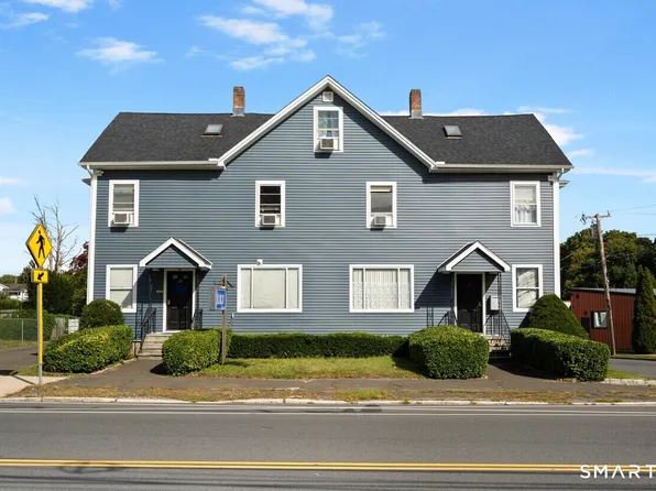 57-59 West Street, Danbury, CT 06810