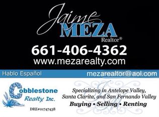 1818 Linda Vista Ave, Lancaster, CA
