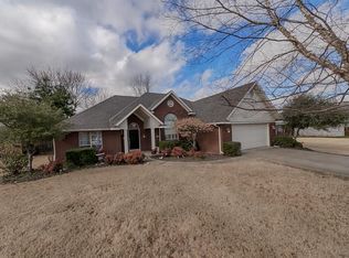 1702 Dick Smith St, Springdale, AR 72764