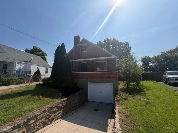 8266 Lyness Dr, Cincinnati, OH 45239