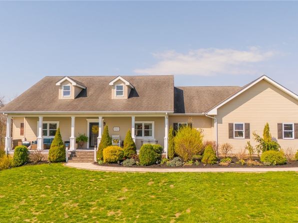 72392 Fairpoint Shepherdstown Rd, Saint Clairsville, OH 43950