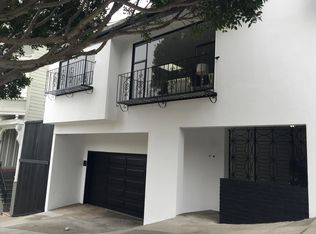 1105 Dolores St, San Francisco, CA 94110