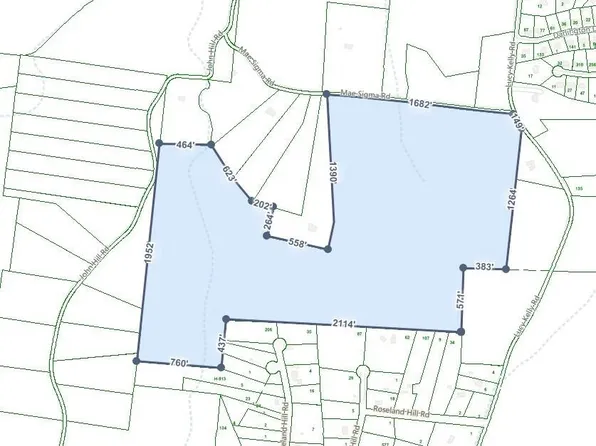 0 Mae Sigma Rd, Brighton, TN 38011