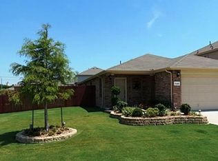 9140 Quarry Ridge Trl, Fort Worth, TX 76244