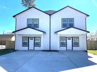 1313 Ellington St #B, Houston, TX 77088