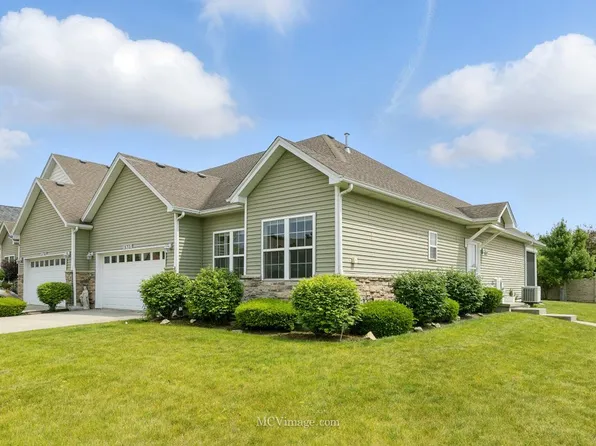 15701 Cove Cir, Plainfield, IL 60544