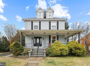 3305 White Ave, Baltimore, MD 21214