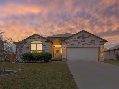 1126 Garden Green Dr, Temple, TX, 76502