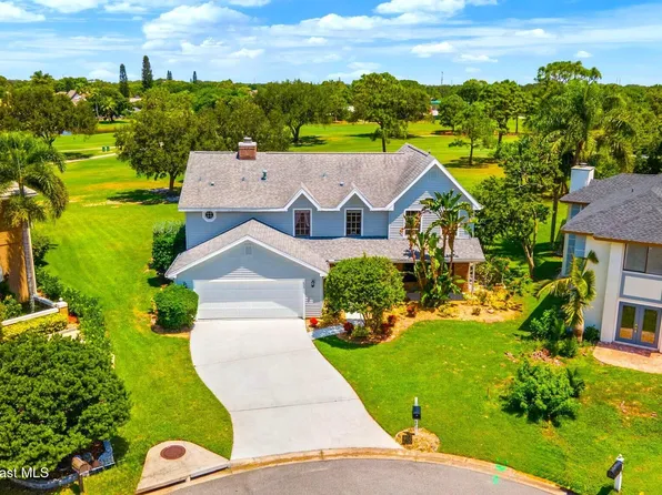 603 Cedarside Way, Melbourne, FL 32940