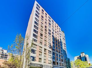 Residences of The Artisan, Toronto, ON M5T 3J9