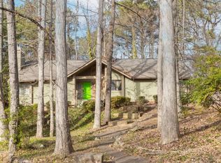 5070 Forest Run Trce, Johns Creek, GA 30022