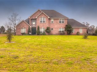 11853 Seashell Cir, Montgomery, TX 77356