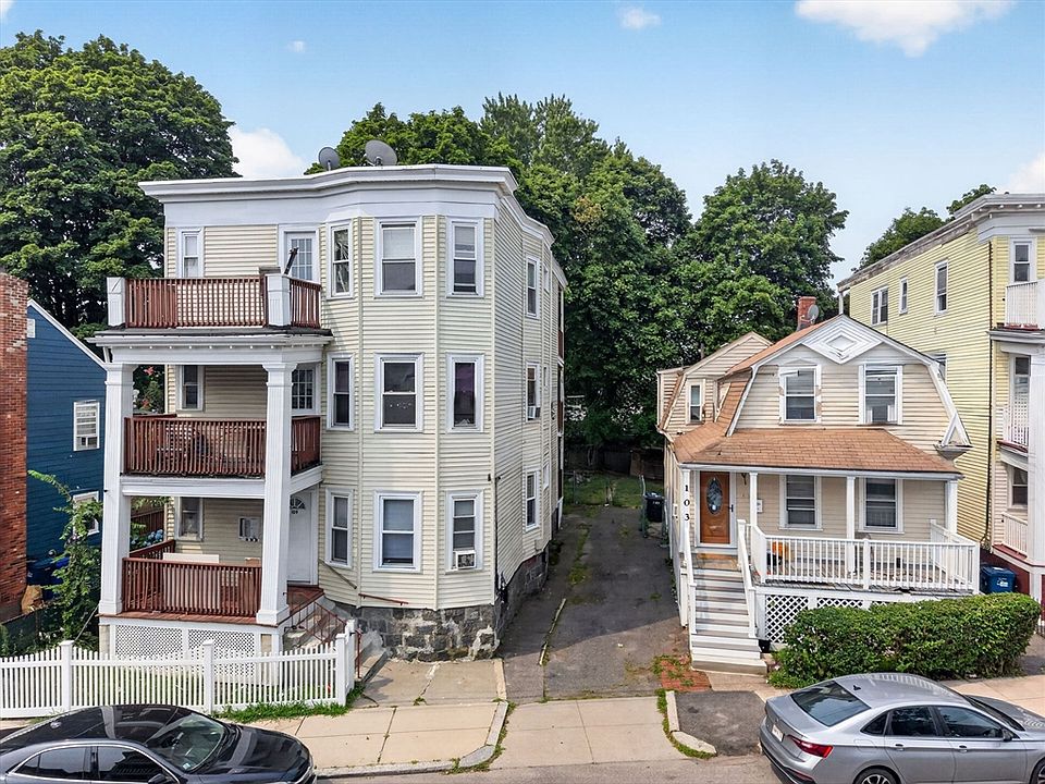 1st image of 109 Capen St