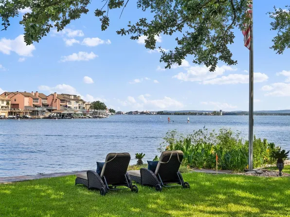 106 Bunny Run, Horseshoe Bay, TX 78654