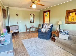 885 County Road 67j, Red Feather Lakes, CO 80545