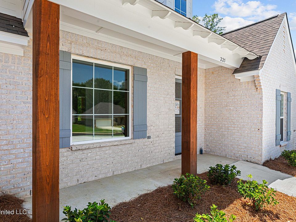 225 Crestwood Pl, Madison, MS 39110 Zillow