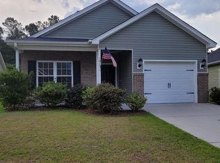 1019 Oglethorpe Dr, Conway, SC 29527