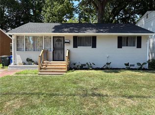 637 44th St, Newport News, VA 23607