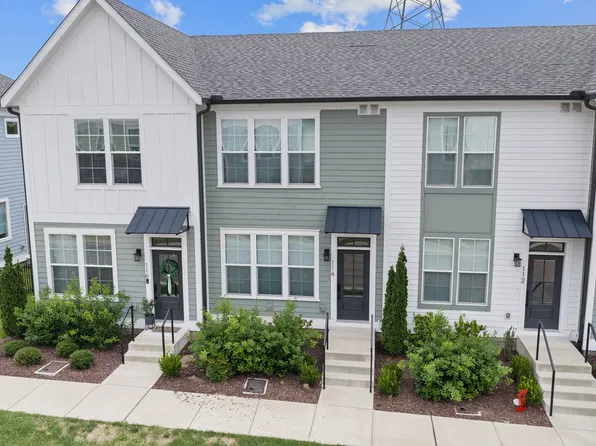 114 Stella Dr, Nashville, TN 37209