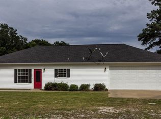 946 Phillips Rd, Huntington, TX 75949