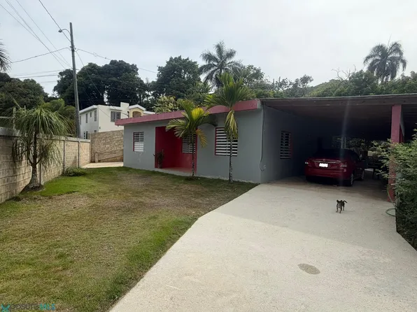 110 Int Carr, Aguada, PR 00602