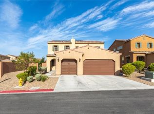 6733 Towerstone St, North Las Vegas, NV 89084