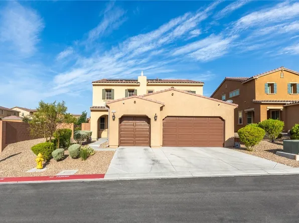 6733 Towerstone St, North Las Vegas, NV 89084