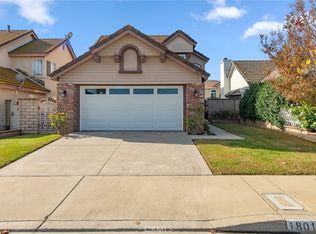 18010 Lariat Dr, Chino Hills, CA 91709