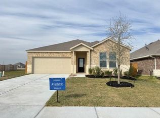 2027 Emerald Lake Trl, Dayton, TX 77535