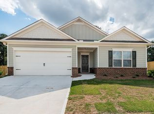 3100 Avondale Dr SE, Conyers, GA 30013