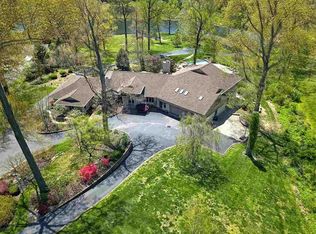 8830 Whetstone Rd, Evansville, IN 47725