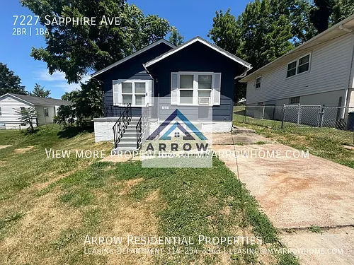 7227 Sapphire Ave Photo 1