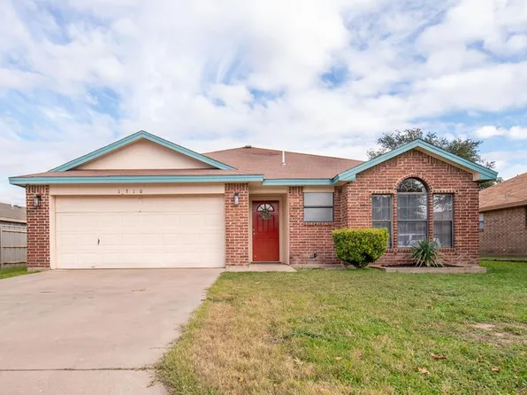 1310 Gordon Blvd, San Angelo, TX 76905