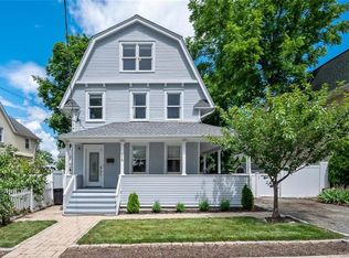112 Henry Ave, Harrison, NY 10528