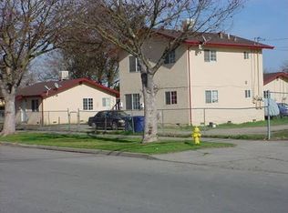 136 S St #A, Merced, CA 95341