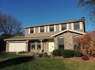 6S070 Hyacinth Ct, Naperville, IL 60540