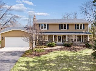2850 Alvarado Ln N, Plymouth, MN 55447