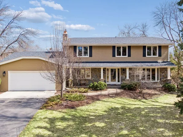 2850 Alvarado Ln N, Plymouth, MN 55447