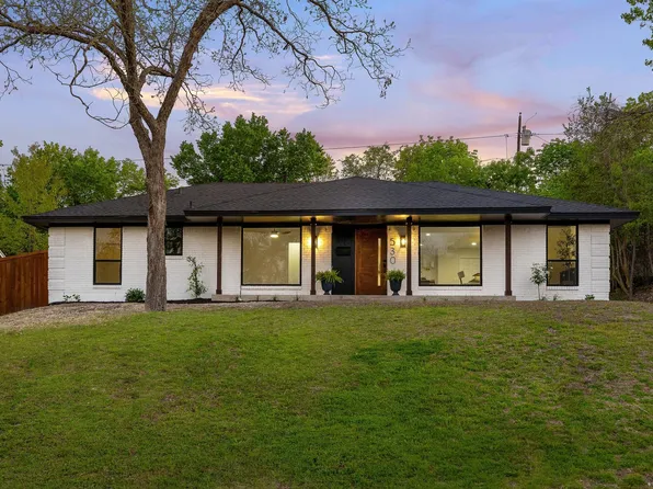 530 Parkwood Dr, Dallas, TX 75224
