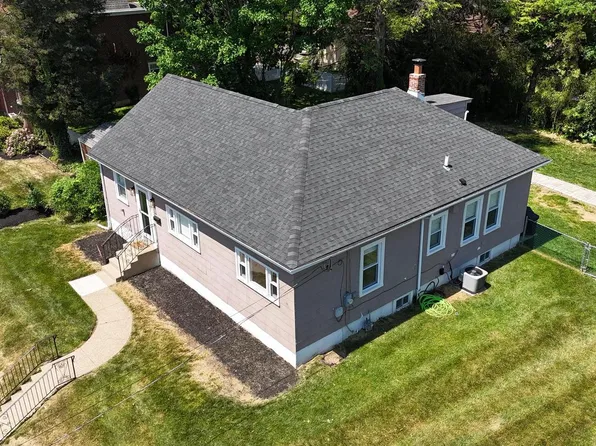 211 N Sylvania Ave, Rockledge, PA 19046