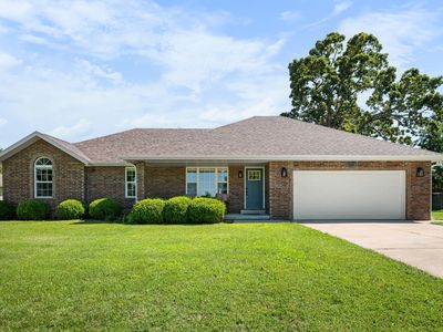 620 E Summit Street, Bolivar, MO, 65613