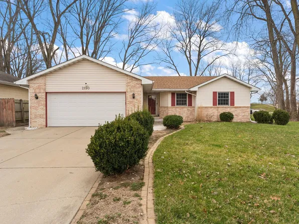 2190 Crocus St, Portage, IN 46368