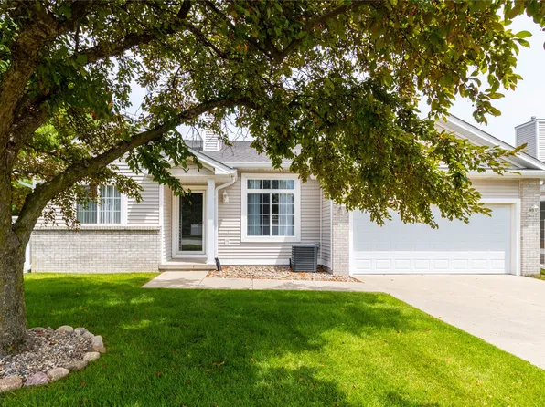 7316 SE 23rd St Unit 5, Des Moines, IA 50320